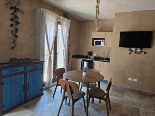 Loft Belterra¡Tu escape en Val'Quirico Centro! - Santeagueda - 4