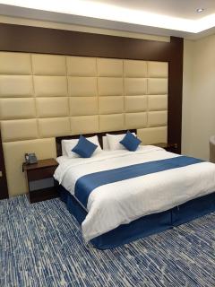 DUBA AlSHAMAL HOTEL - فندق ضباء الشمال - 5