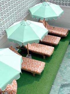 Kaktus Boutique Apartments Bali - ADULTS ONLY - Legian - 1