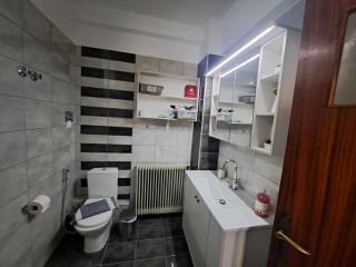 FAMILY APARTMENT Meteora - Kalambaka - 1