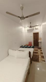 White House IN - Hampi - 9