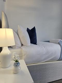 Anfield 5 min walk, Sleeps 7 4BR 5Beds 3Bathrooms - Liverpool - 6