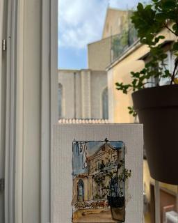 Santa Chiara Inn - Naples - 5