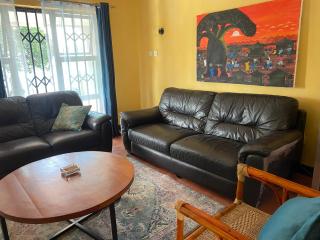 Capricorn Beachfront Cottage - Cape Maclear - 9