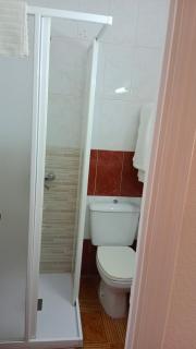 Hostal de la Angelita - Puertollano - 1