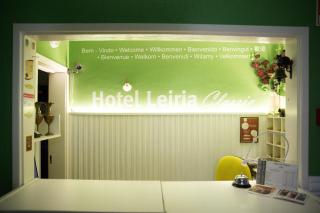 Hotel Leiria Classic - Leiria - 4