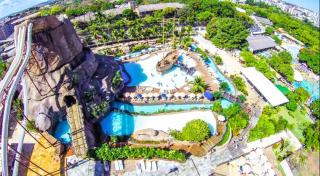 Spazzio diRoma - Ganhe Cortesia para o diRoma Acqua Park - Caldas Novas - 7
