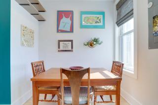 Sojourn Condo in NW DC 2 blocks to Shaw Metro - Washington - 5