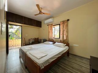 D 'SOUZA HOLIDAY HOME - Benaulim - 7