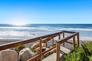 1317 S Pacific - Unit A - Oceanside - 9