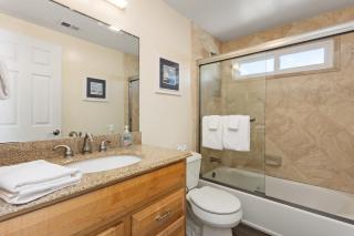 1317 S Pacific - Unit A - Oceanside - 1