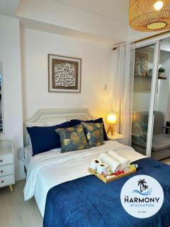 Azure Residences Staycation - Bahamas tower - Manila - 4