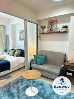 Azure Residences Staycation - Bahamas tower - Manila - 2