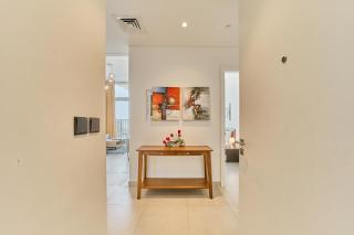 Bright & Trendy 2BR in Collective, Dubai Hills - 5