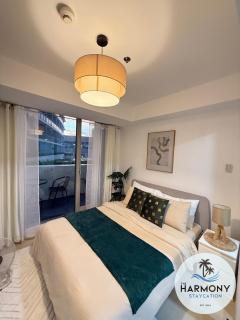 Azure Residences Staycation - Bahamas tower - Manila - 6