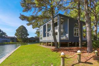 Sunshine Daydream - Pet friendly & waterfront view! - Deep Hole - 8