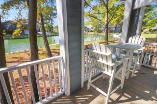 Sunshine Daydream - Pet friendly & waterfront view! - Deep Hole - 7