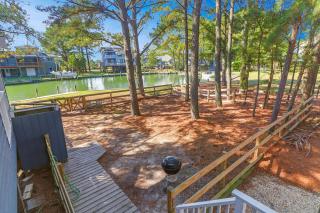 Sunshine Daydream - Pet friendly & waterfront view! - 4