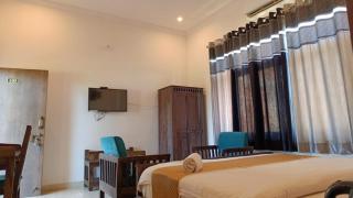 Brahma Heritage-Pool with Nature - Pushkar - 3