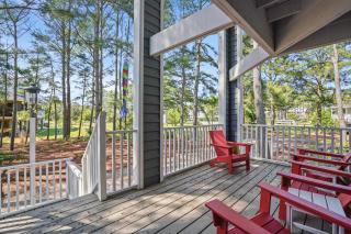 Sunshine Daydream - Pet friendly & waterfront view! - Deep Hole - 2