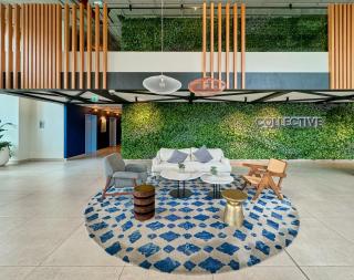 Bright & Trendy 2BR in Collective, Dubai Hills - 4