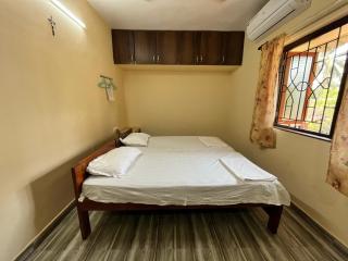 D 'SOUZA HOLIDAY HOME - Benaulim - 1