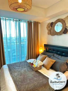 Azure Residences Staycation - Bahamas tower - Manila - 5