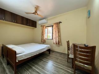 D 'SOUZA HOLIDAY HOME - Benaulim - 2