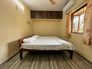 D 'SOUZA HOLIDAY HOME - Benaulim - 4
