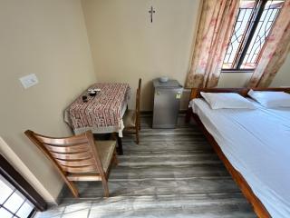 D 'SOUZA HOLIDAY HOME - Benaulim - 6