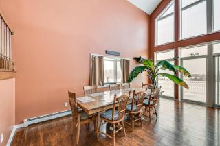 The Gathering Place Rushville Home with Game Room - Rushville - 5