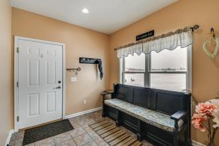 The Gathering Place Rushville Home with Game Room - Rushville - 1