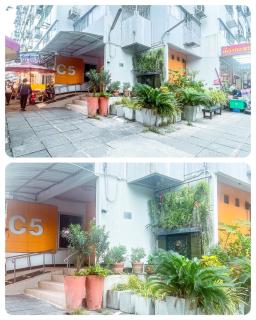 impact เมืองทองธานี ห้องเช่ารายวัน pupular condo เมืองทอง - Thung Si Kan - 7