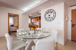Magical Sea View with 3 Bedroom - Eilat - 5