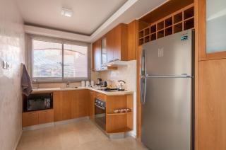 Magical Sea View with 3 Bedroom - Eilat - 4