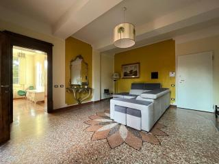 Saragozza flat & secret garden - Bolonia - 8