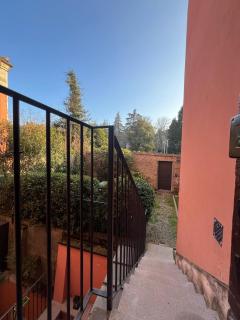 Saragozza flat & secret garden - Bolonia - 5