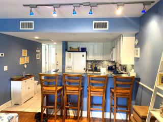 Corner Villa Golf Course Views Steps From Beach 1807 - Seabrook Island - 9