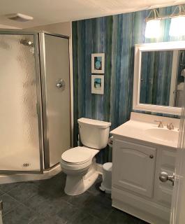 Corner Villa Golf Course Views Steps From Beach 1807 - Seabrook Island - 1