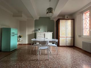 Saragozza flat & secret garden - Bolonia - 3
