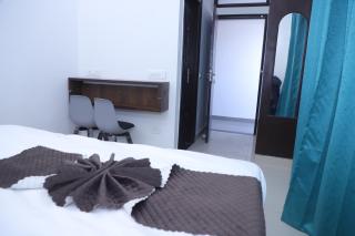 Hotel Comfort Inn - 6