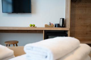 Antalya D&D Garden - 4