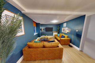 The Lyric Apartment in the Northern Quarter - Manchester - 6