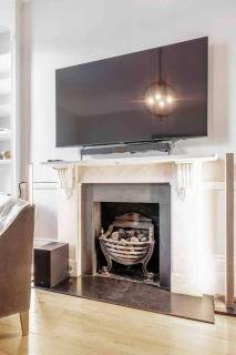 Cosy 2-Bed in Earls Court - Londra - 5