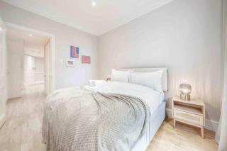 2BR, garden, 60" TV with sound system - Londra - 2