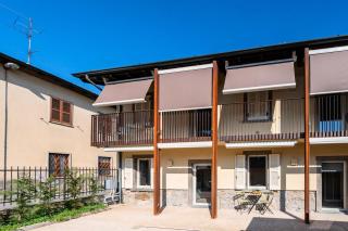 Love Italy Homes - Il Borghetto Suite - Grumello del Monte - 9