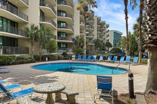 Phoenix on the Bay 1312 - Orange Beach - 6