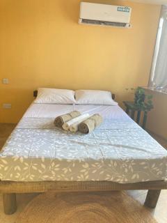 Ti lakaz Mitcham Apartment - Grand-Baie - 1