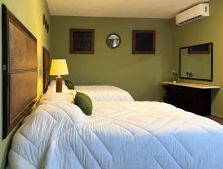 Hotel Nikché Mérida - 1