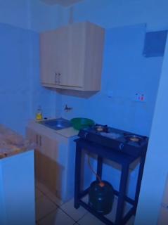 Papino apartment - Nairobi - 5